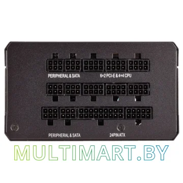 Блок питания Corsair RM1000x 1000W (CP-9020094-EU) картинка 3